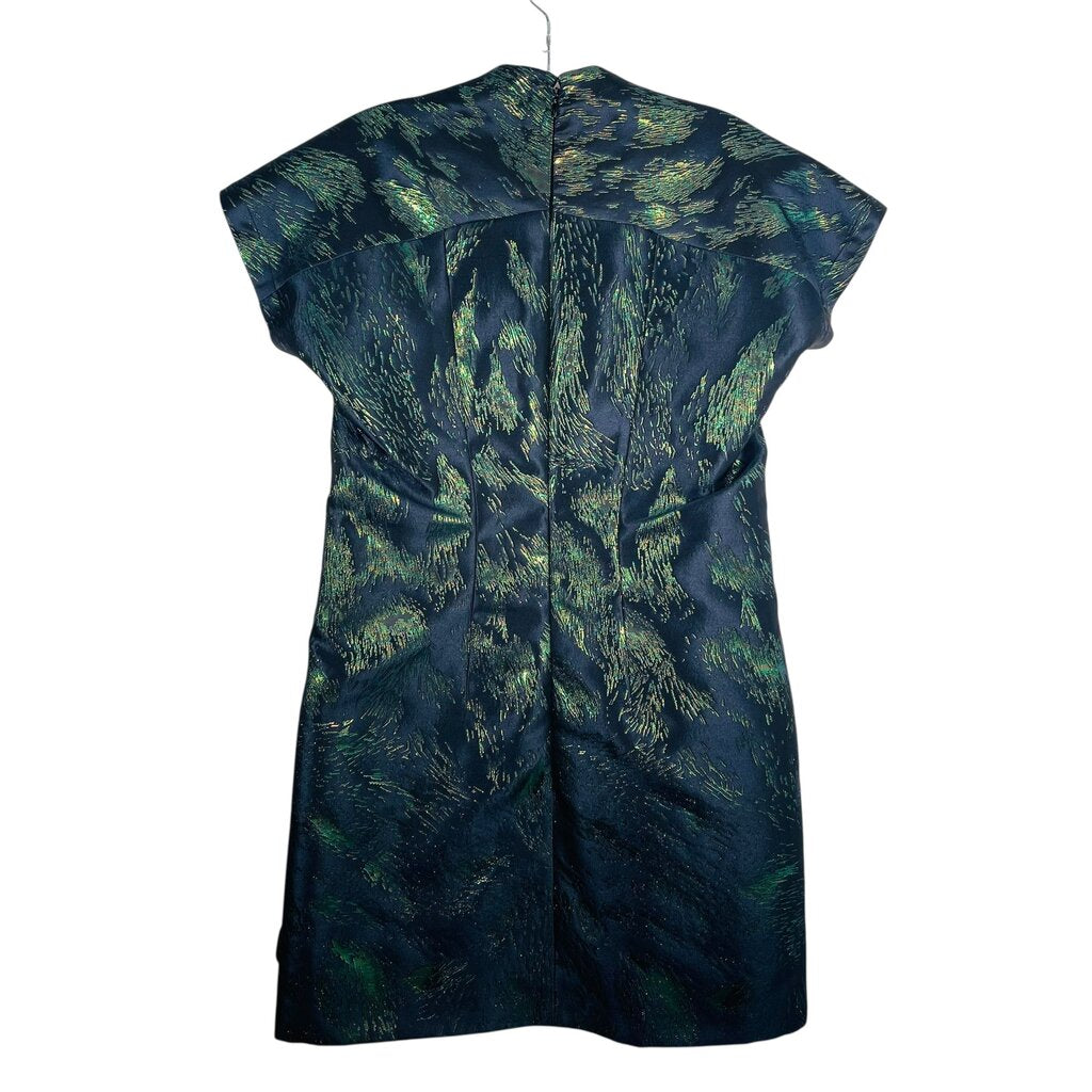 Metallic Print Vnk