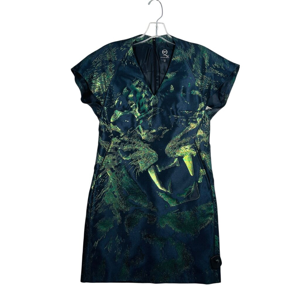 Metallic Print Vnk