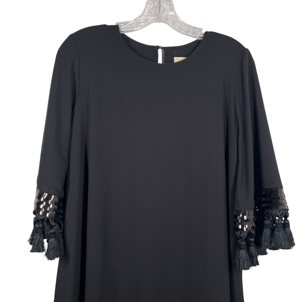 Sheath W/Beads/Fringe