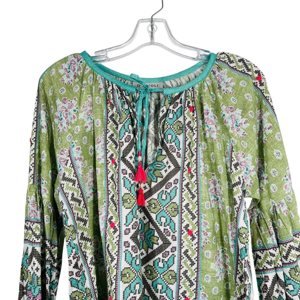Print Vnk L/S