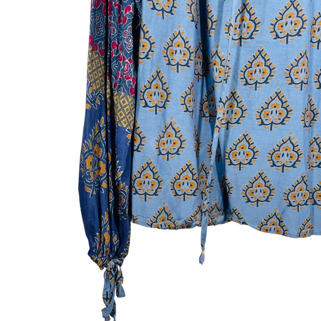 Print L/S Vnk