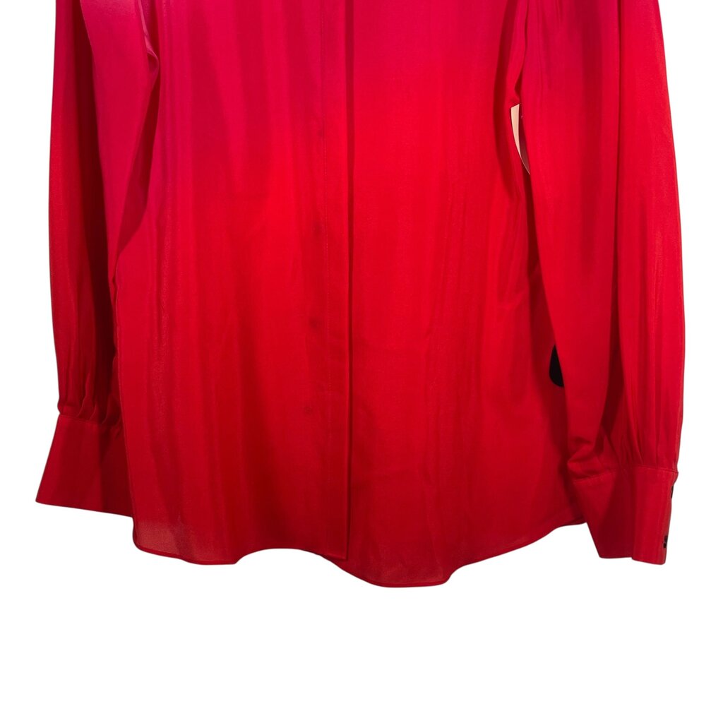 Ombre Blouse