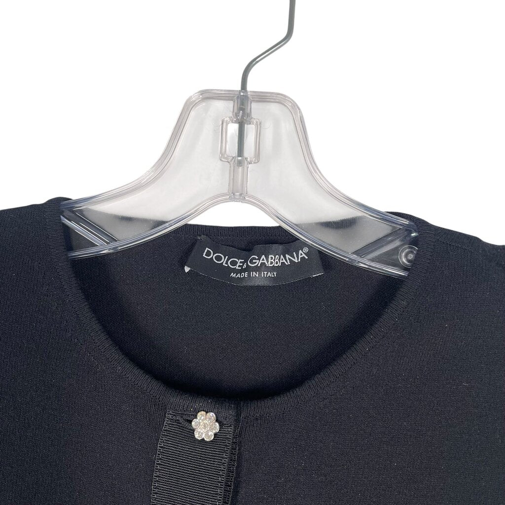 Rhinestone Button