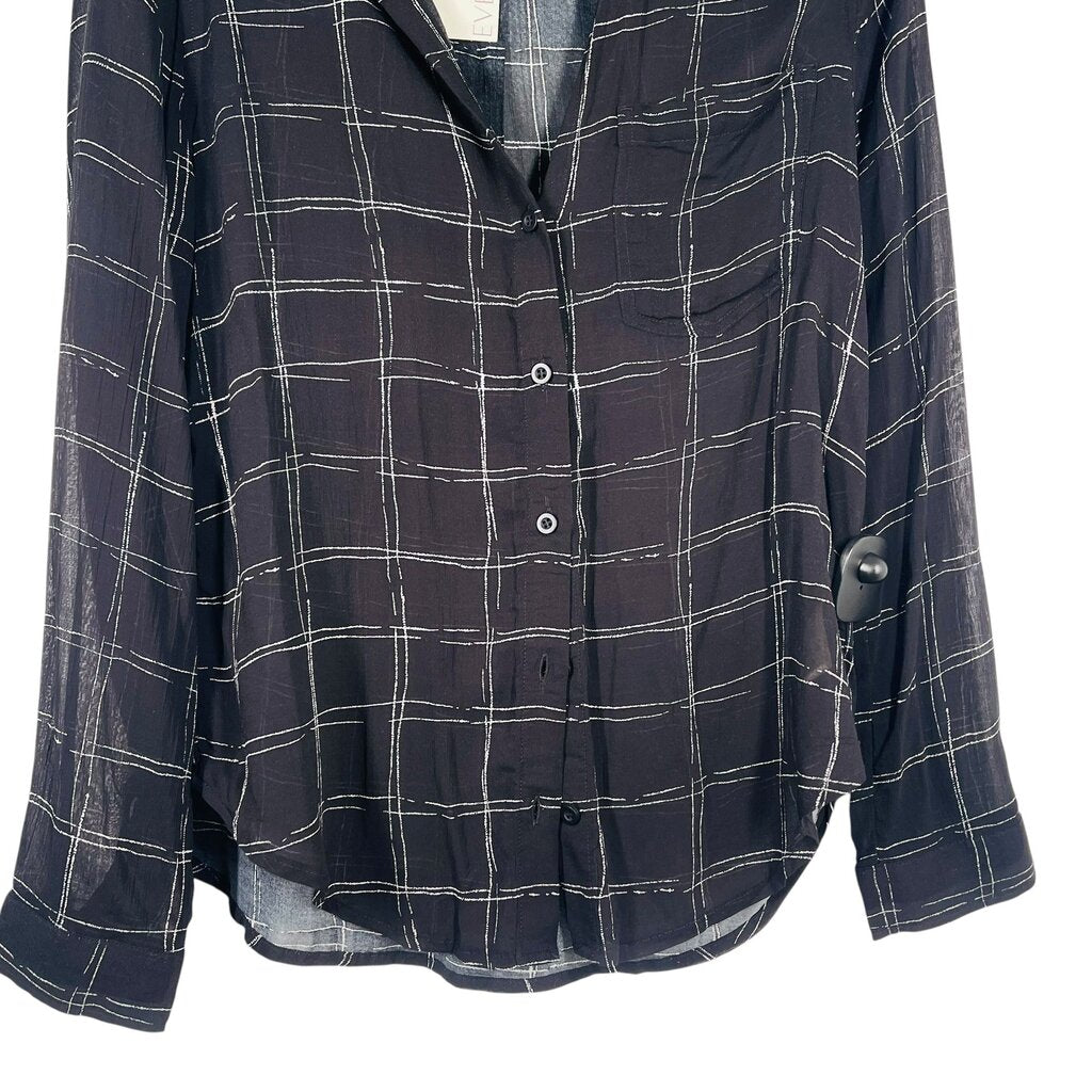 NWT Check L/S
