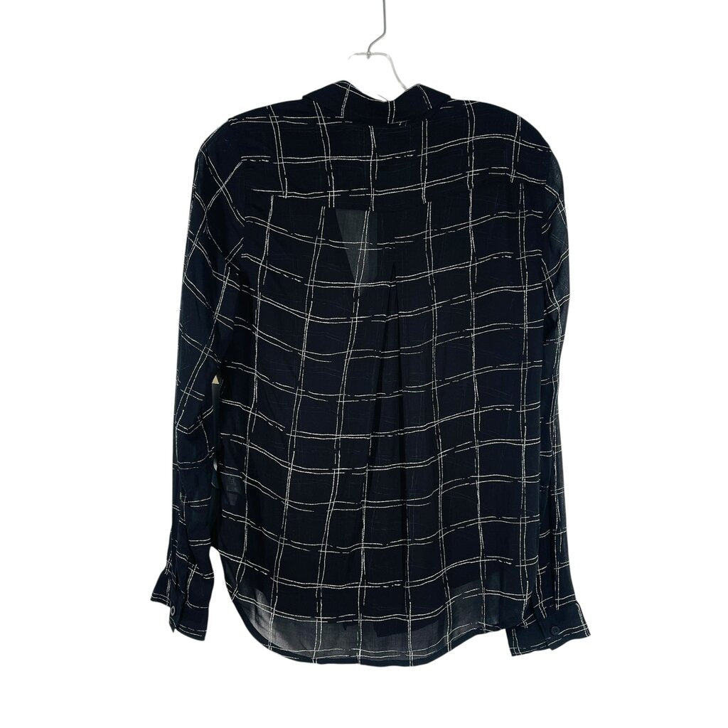 NWT Check L/S