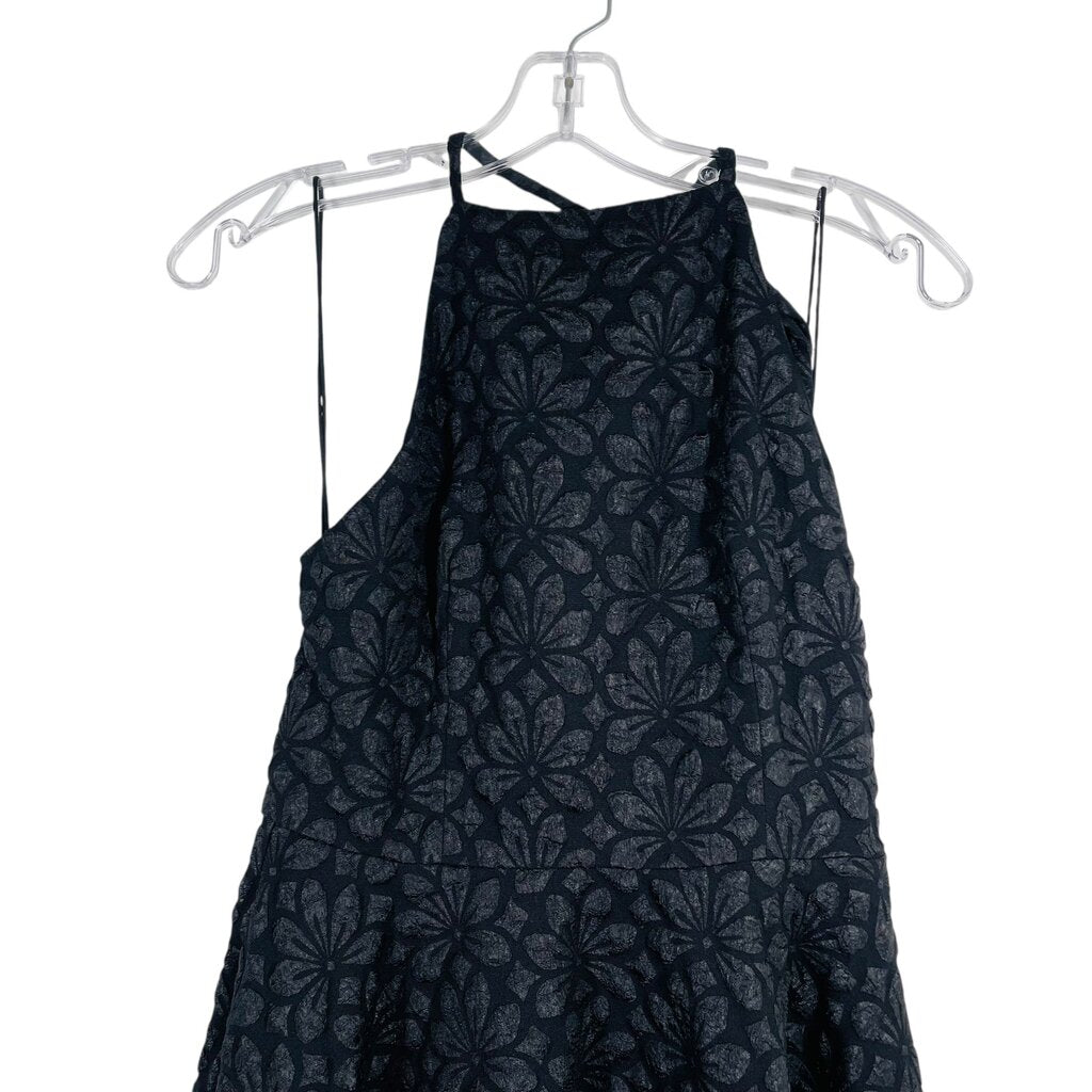 Jacquard Halter W/Bow Mini NWT