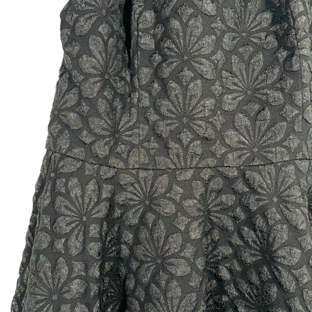 Jacquard Halter W/Bow Mini NWT
