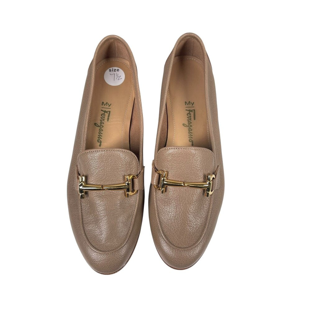 Horsebit Loafers