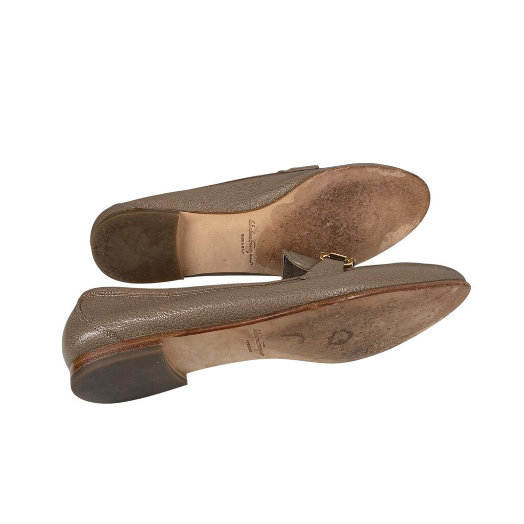 Horsebit Loafers