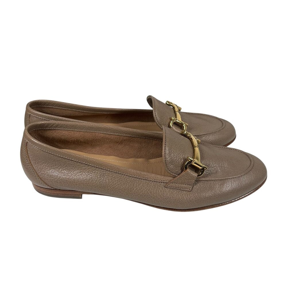 Horsebit Loafers