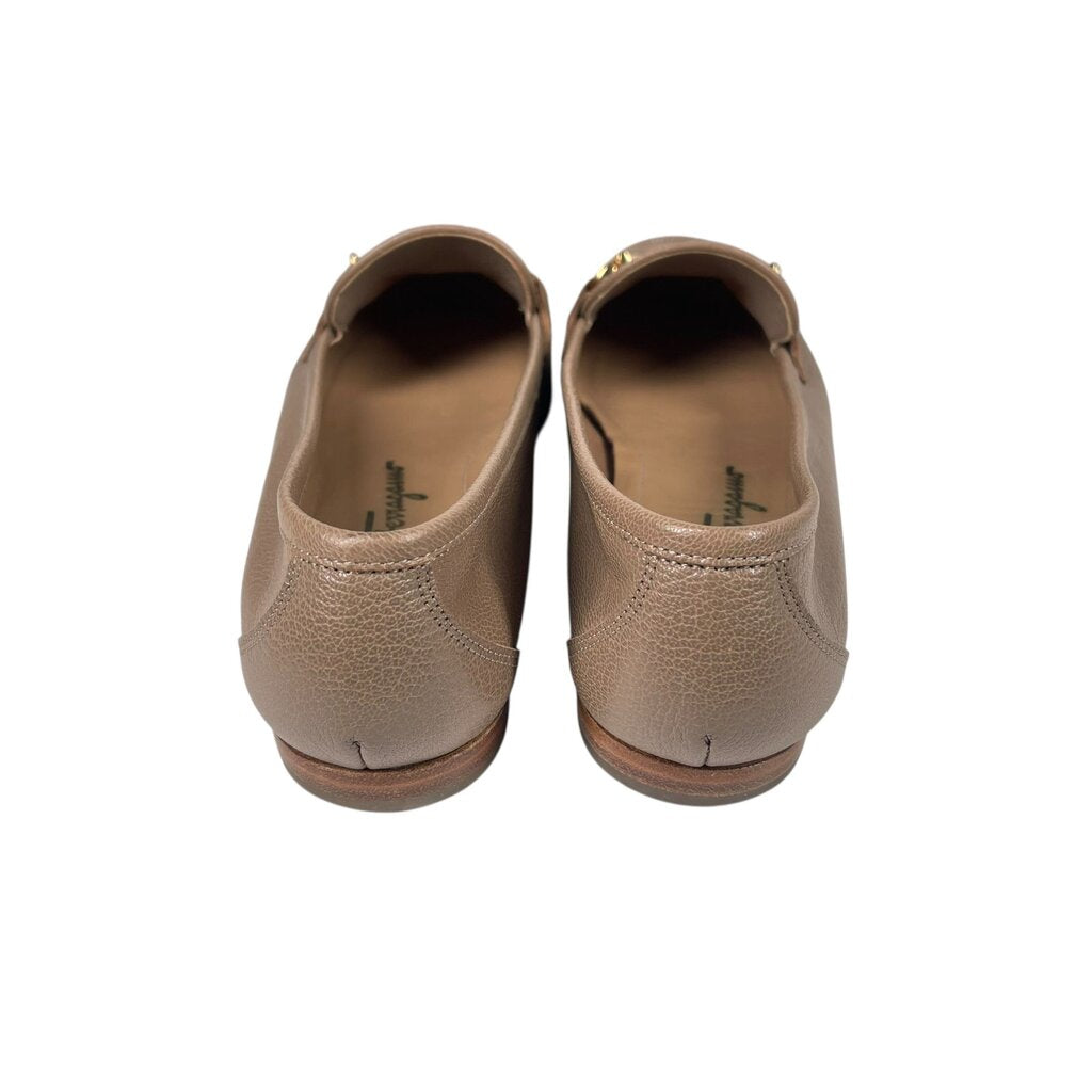 Horsebit Loafers