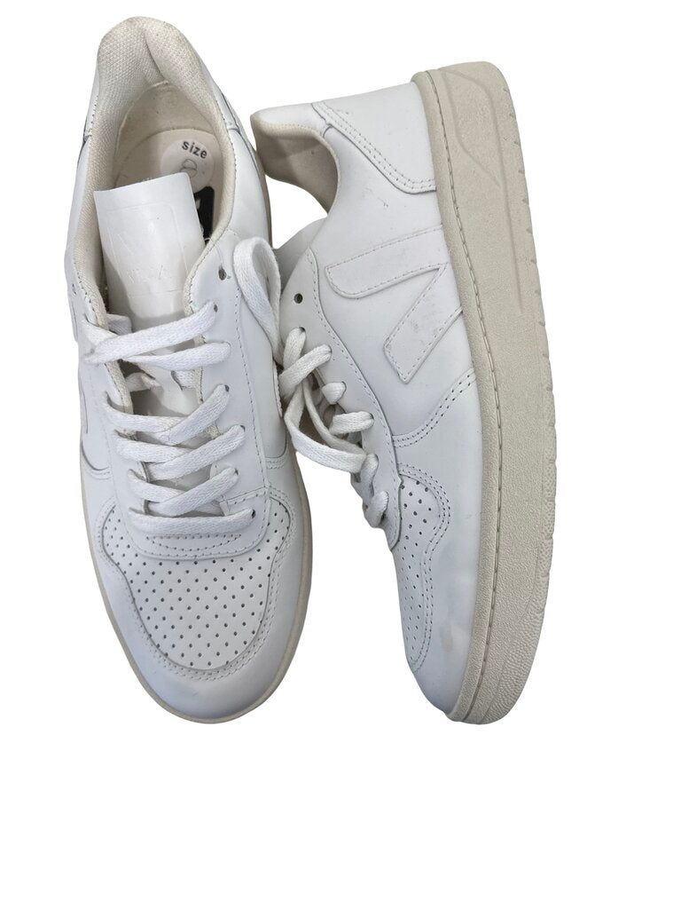 Lace Up Sneakers