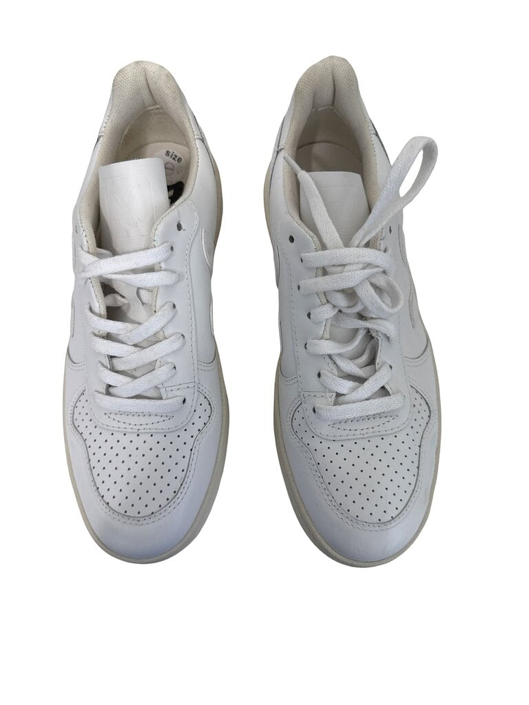 Lace Up Sneakers