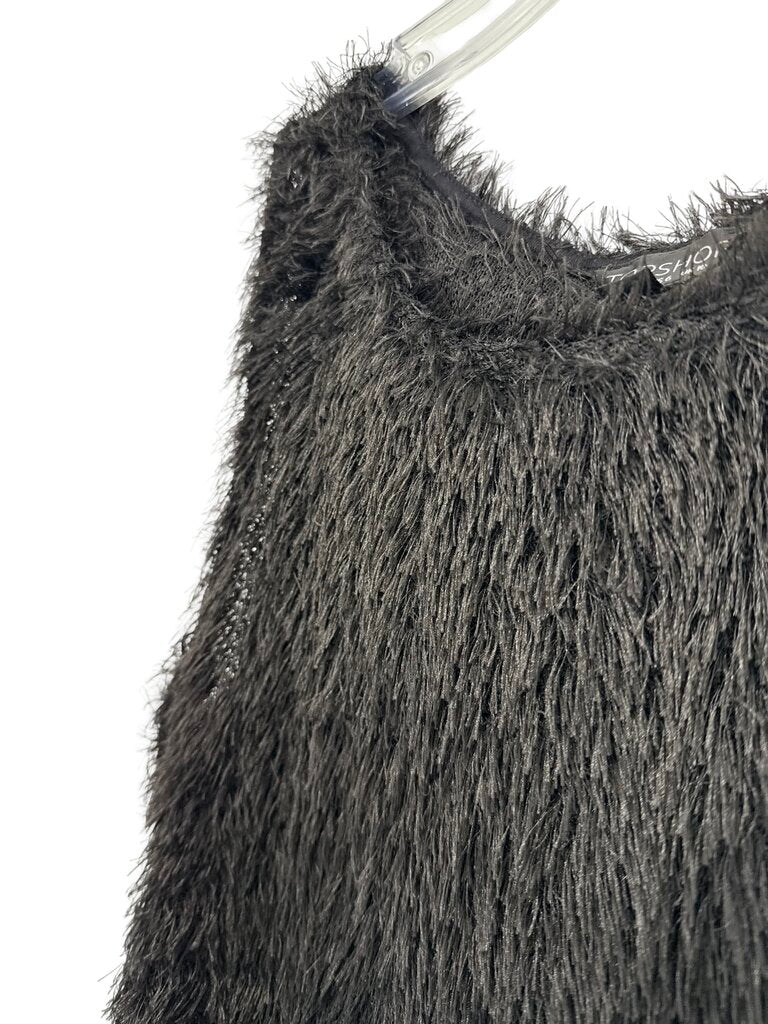Eyelash Slvs Tunic