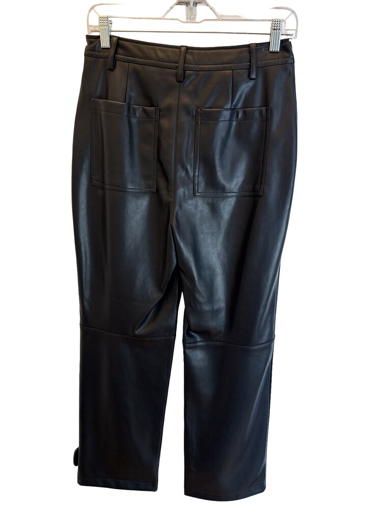 Faux Leather