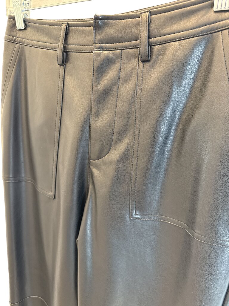 Faux Leather