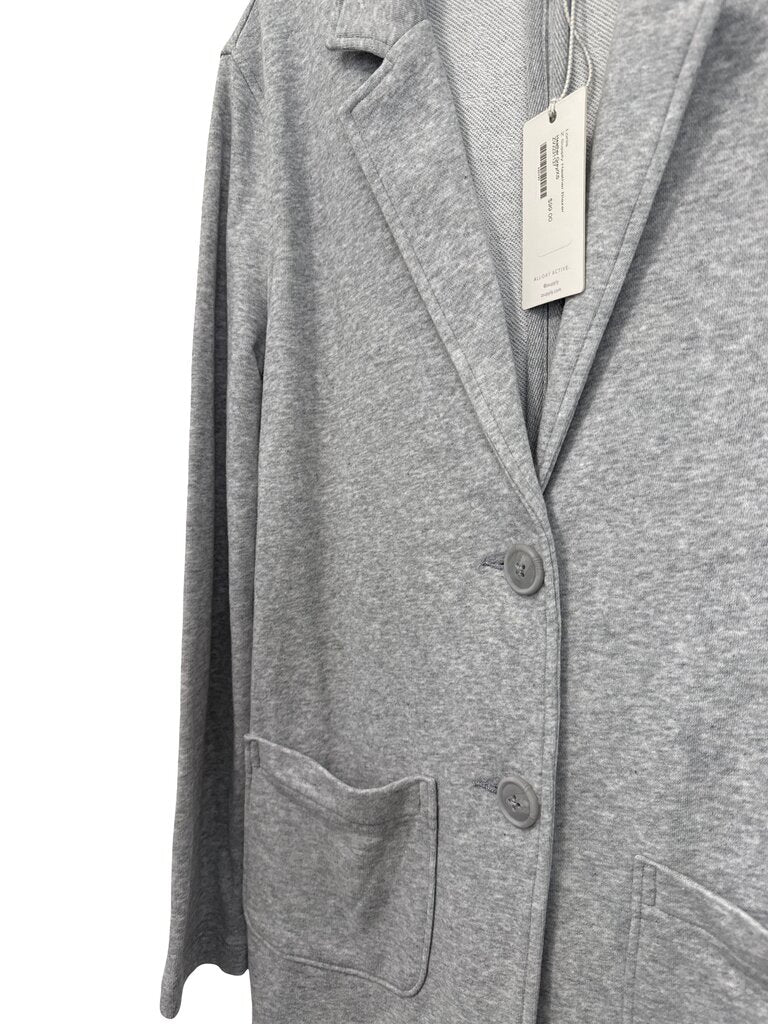 Jersey 2 Button NWT