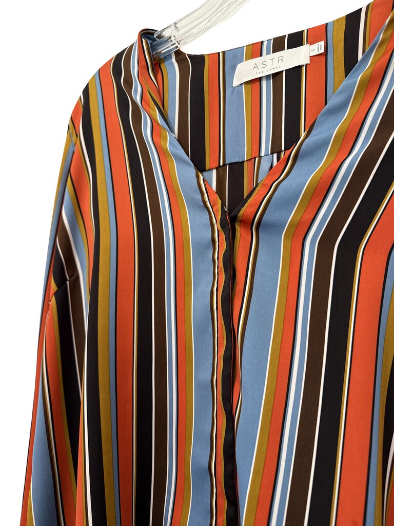 Stripe Vnk