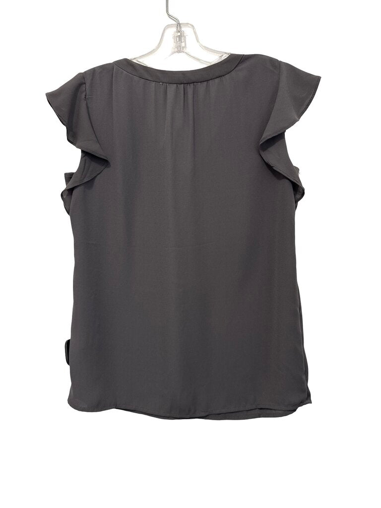 Vnk Ruffle Slv