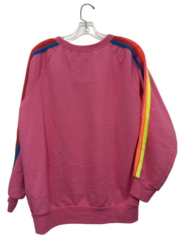 Smiley Face Sweatshirt