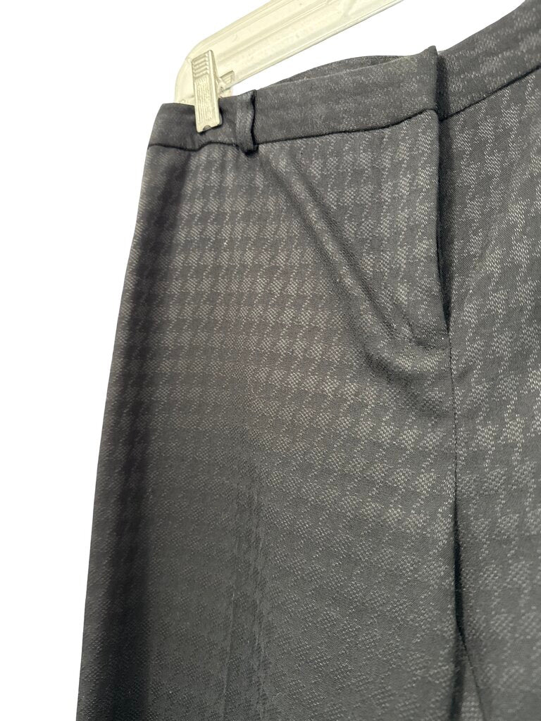 Herringbone Trousers