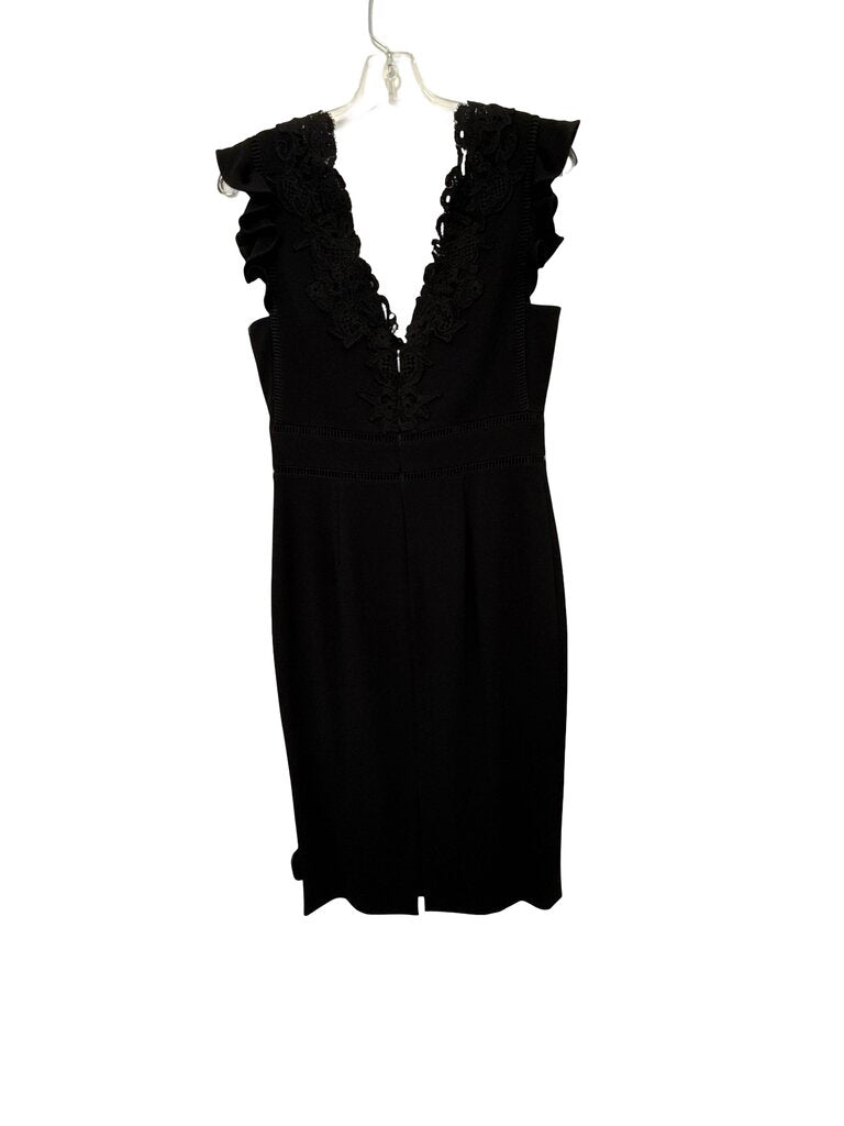 Lace Bodice Eyelet Trim