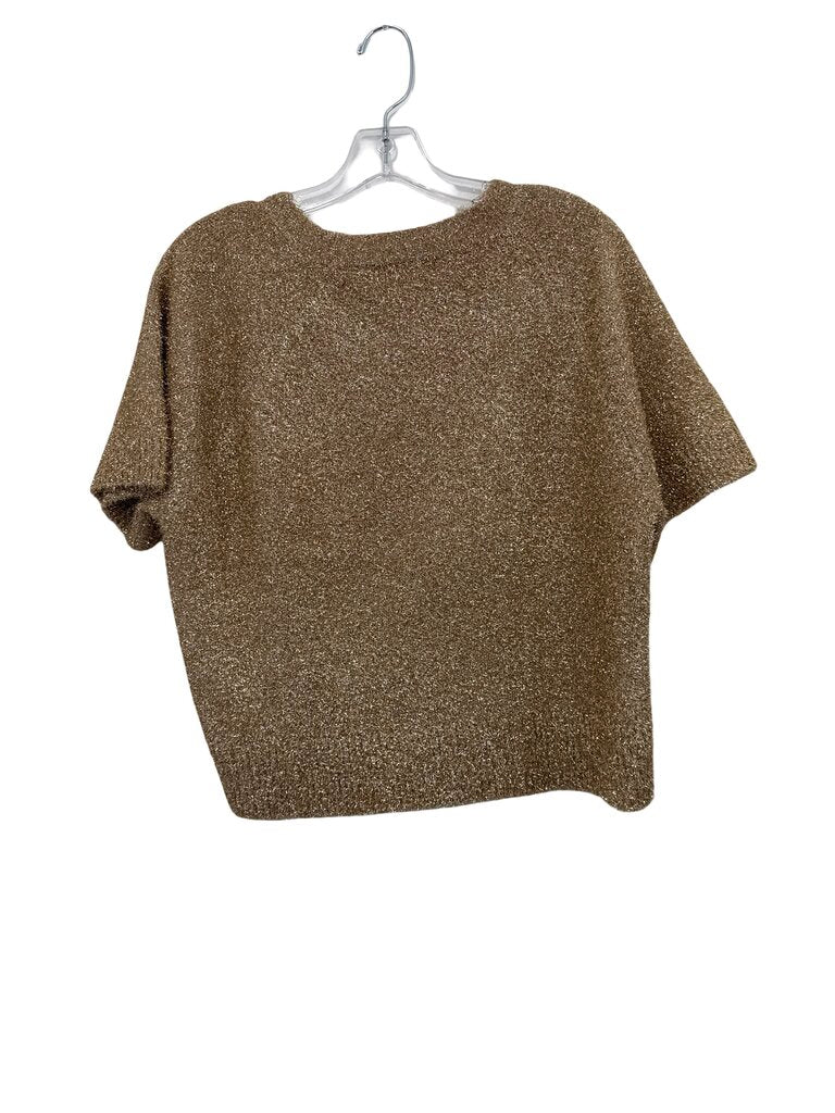 Textured Metallic