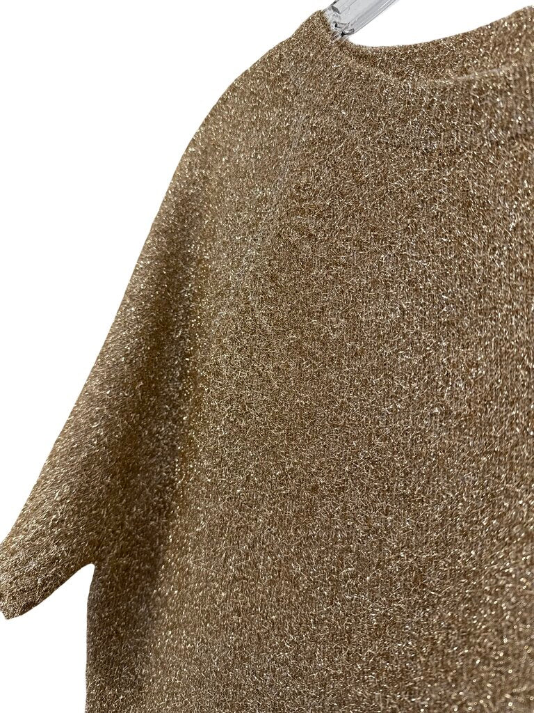Textured Metallic