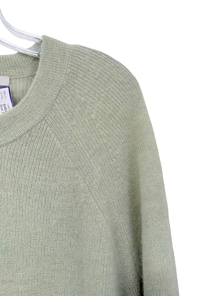 Knit Pull Over