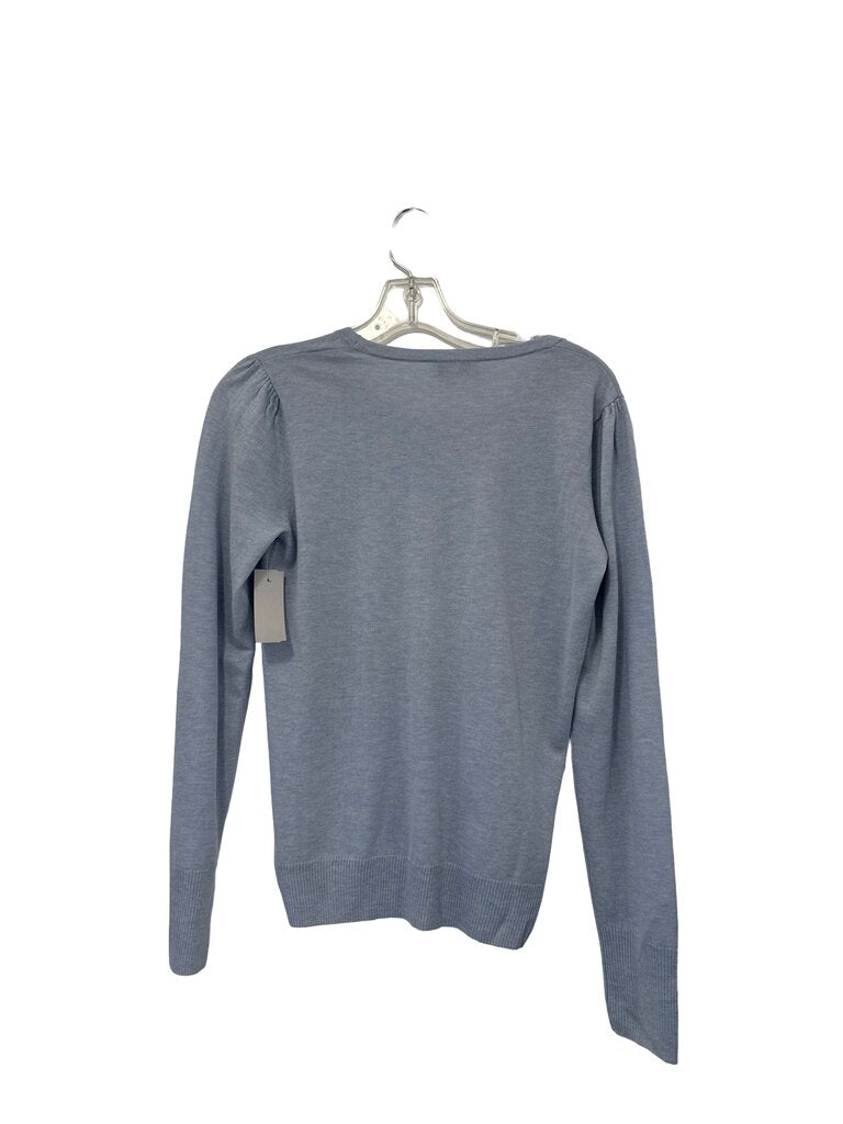 Cashmere/Silk L/S Tee