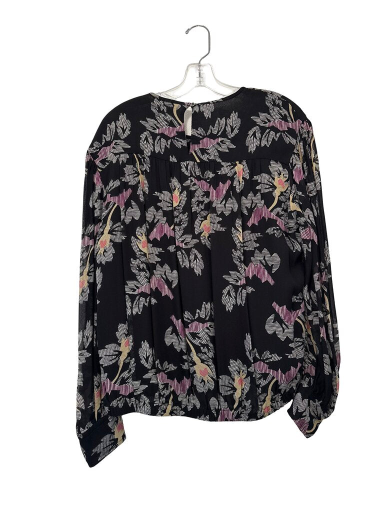 Print L/S