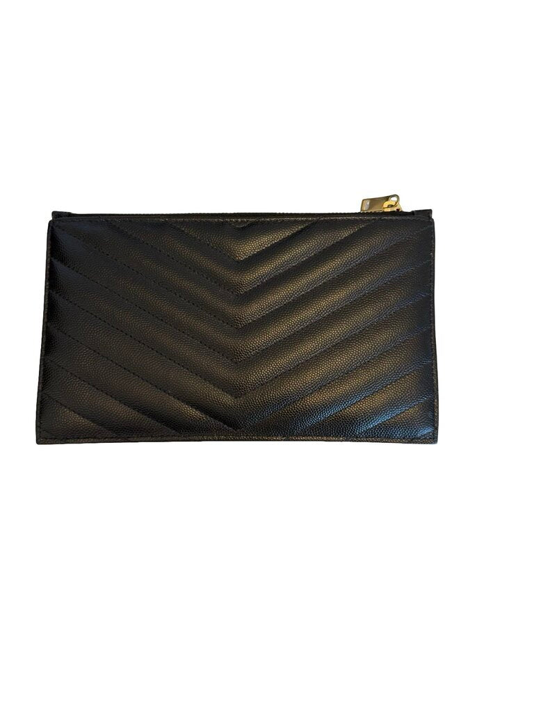 Leather Pouch
