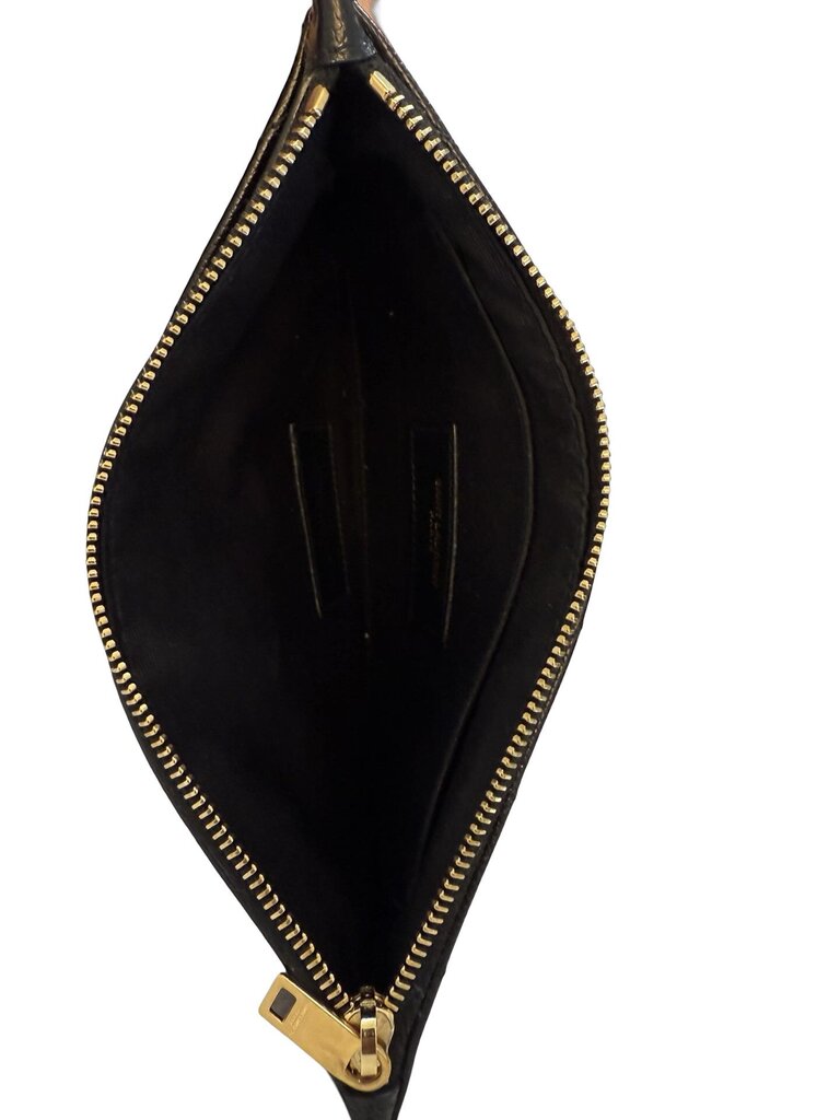 Leather Pouch
