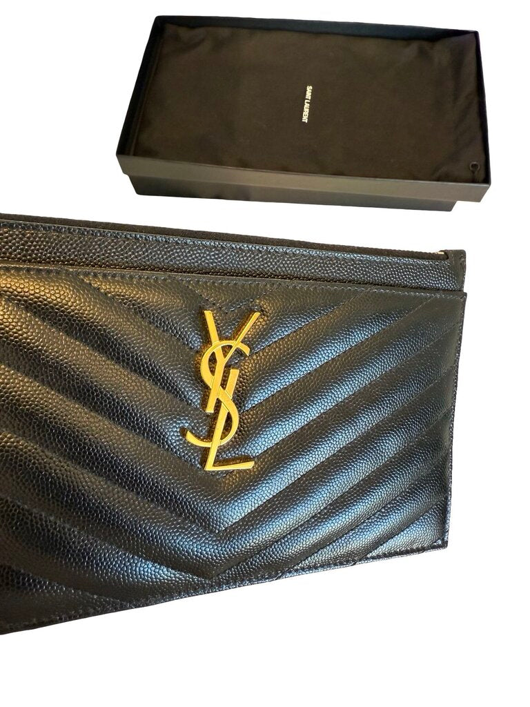 Leather Pouch