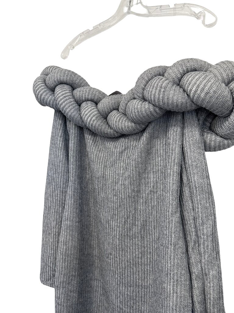 Braided Off Shoulder NWT