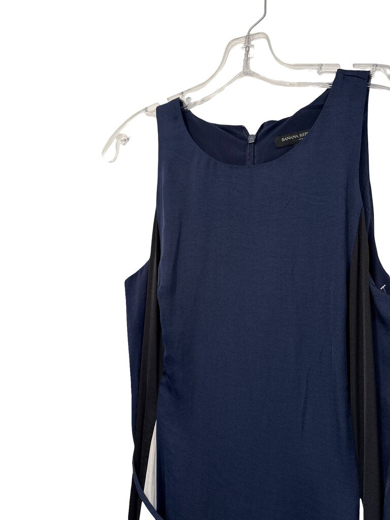 Long Slvs Inset Panels