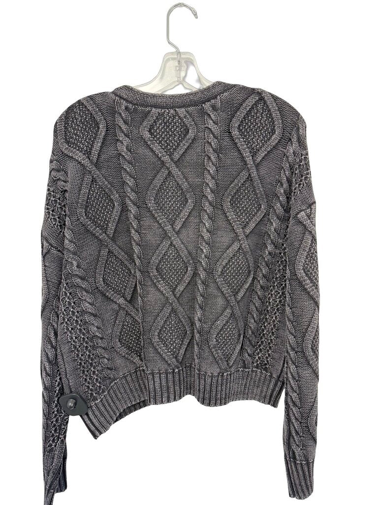 Cable Knit Cardigan NWT