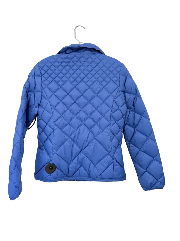Quilted Puffer