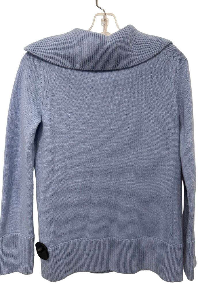 Vnk Ribbed Hem/Cuffs