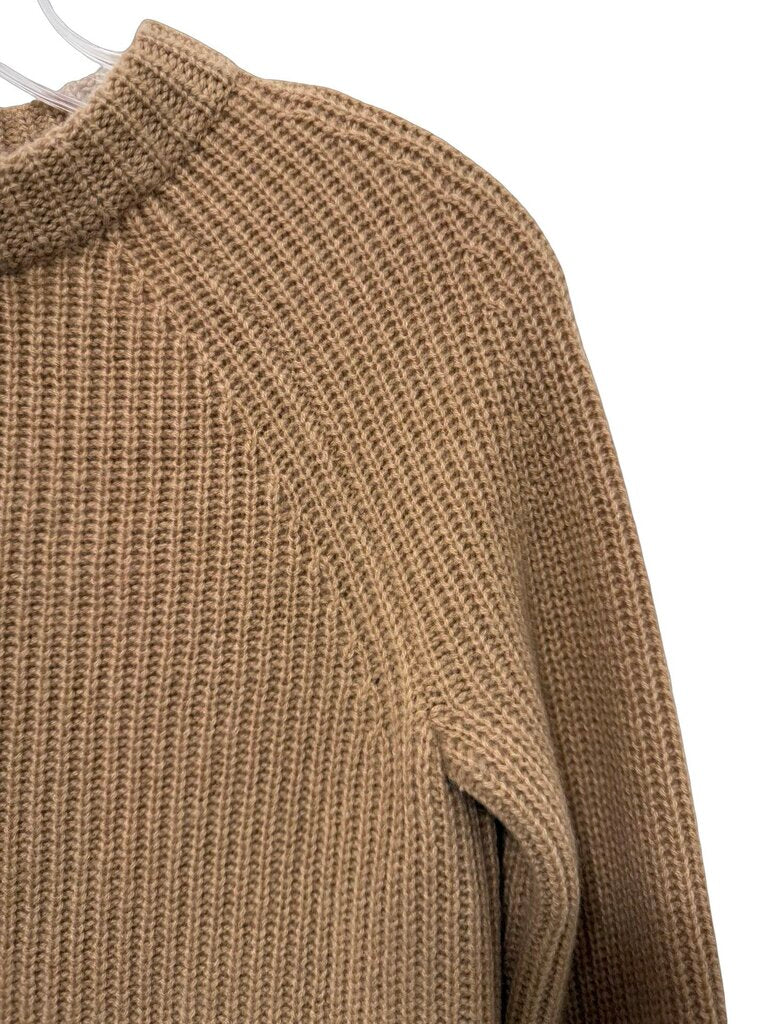 Cashmere L/S