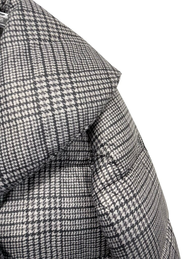 Houndstooth Puffer