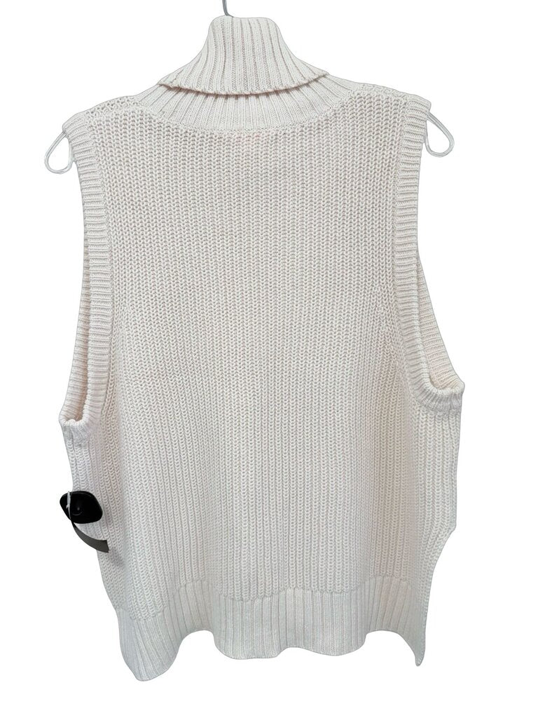 Turtleneck Knit Slvs