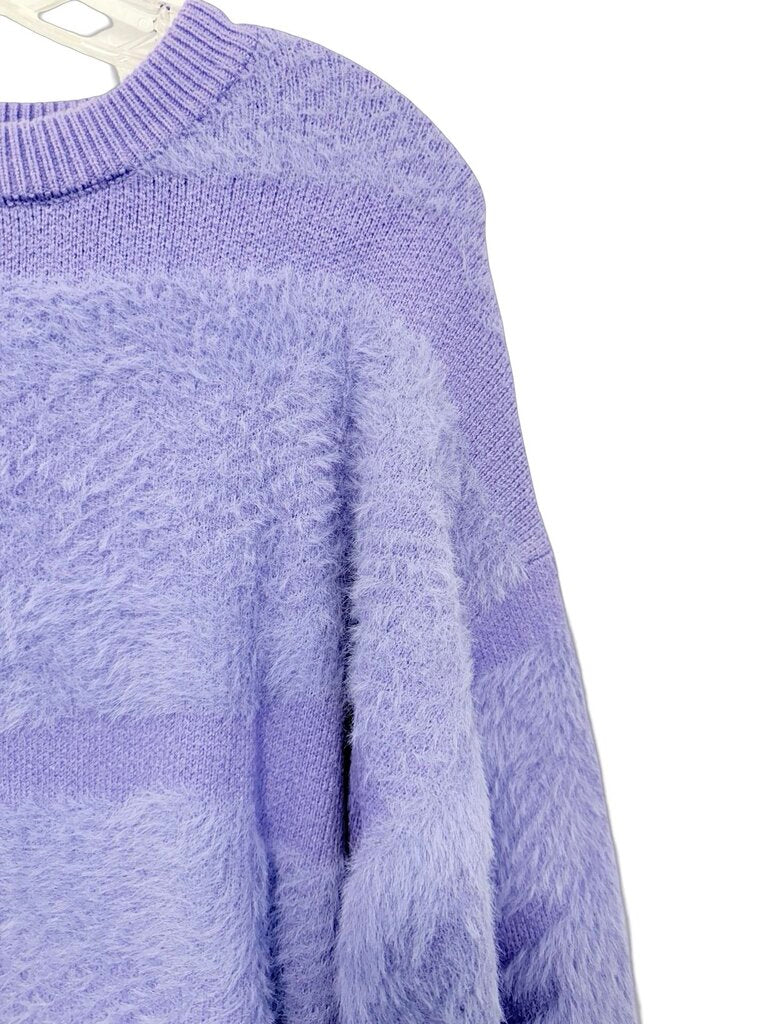 Fuzzy L/S