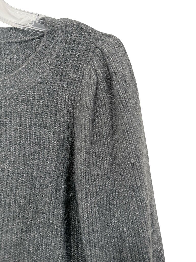 Ribbed L/S