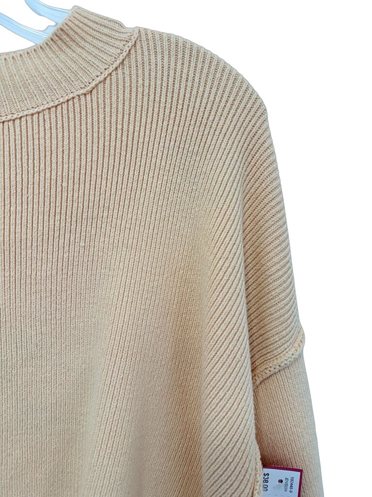 Ribbed Crop