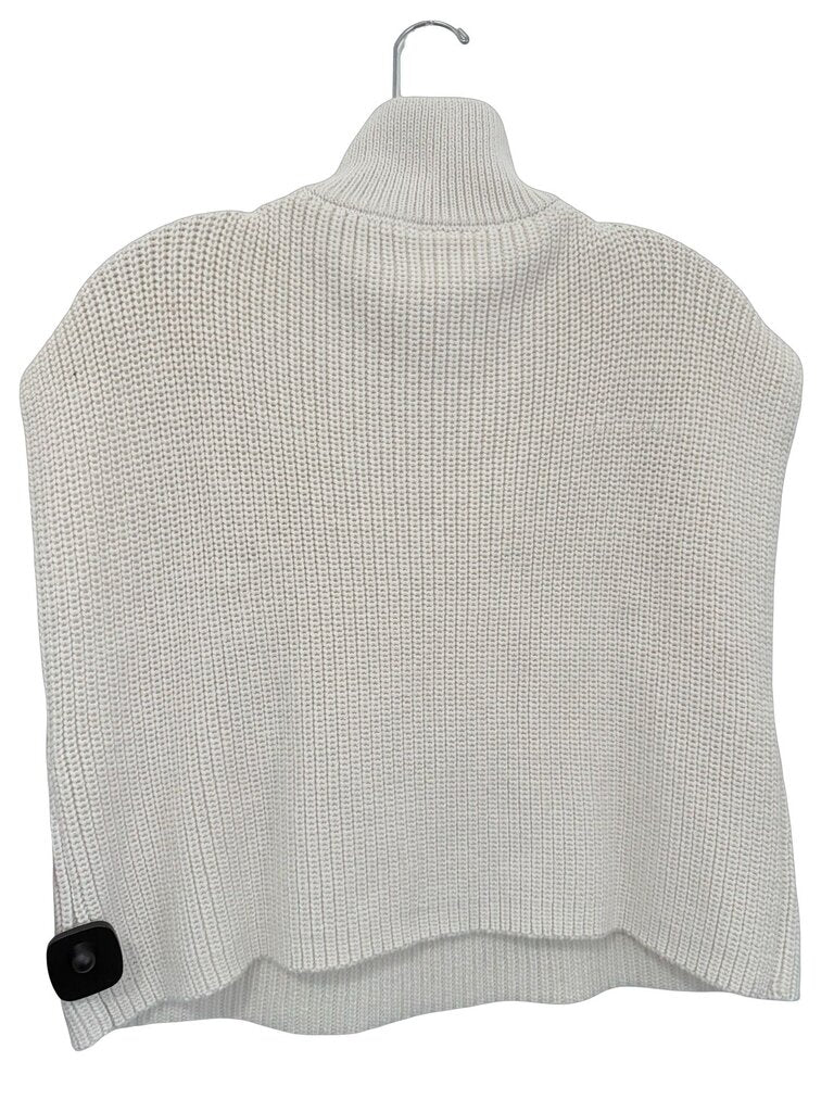 Knit Zip Neck