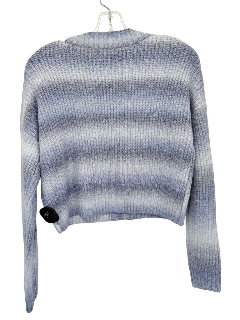 Tie Dye Rhinestone Buttons