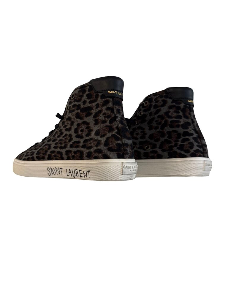Leopard Print w box