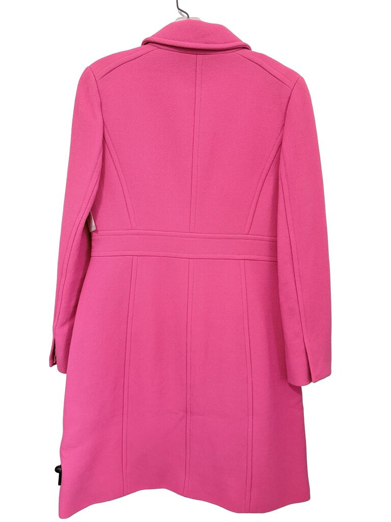 Lady Day Button Front