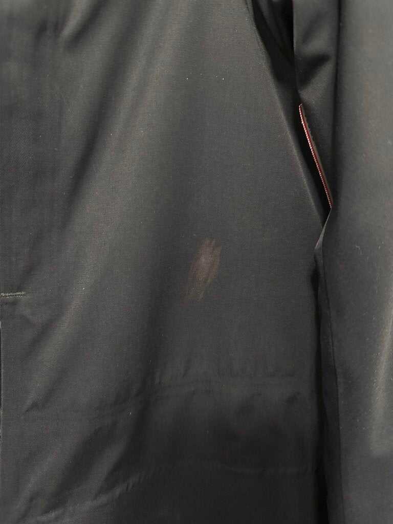 Puffer W/Hood *AS IS*